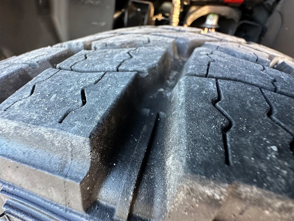 Used 2014 Chevrolet Silverado 2500 LTZ w/ LTZ Plus Package image 33