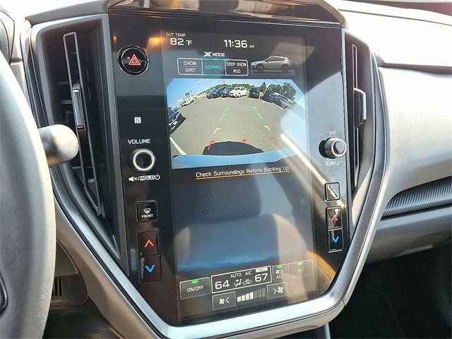 Certified 2025 Subaru Crosstrek 2.5i Sport image 19