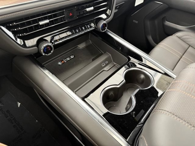 New 2026 Chevrolet Tahoe High Country AWD/4WD image 44
