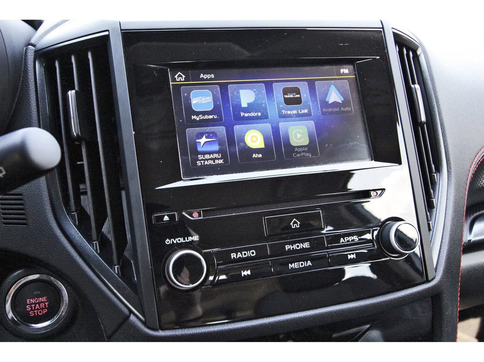 Certified 2023 Subaru Forester Sport image 27