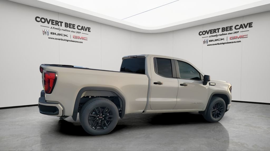 New 2026 GMC Sierra 1500 Pro w/ Graphite Edition image 10