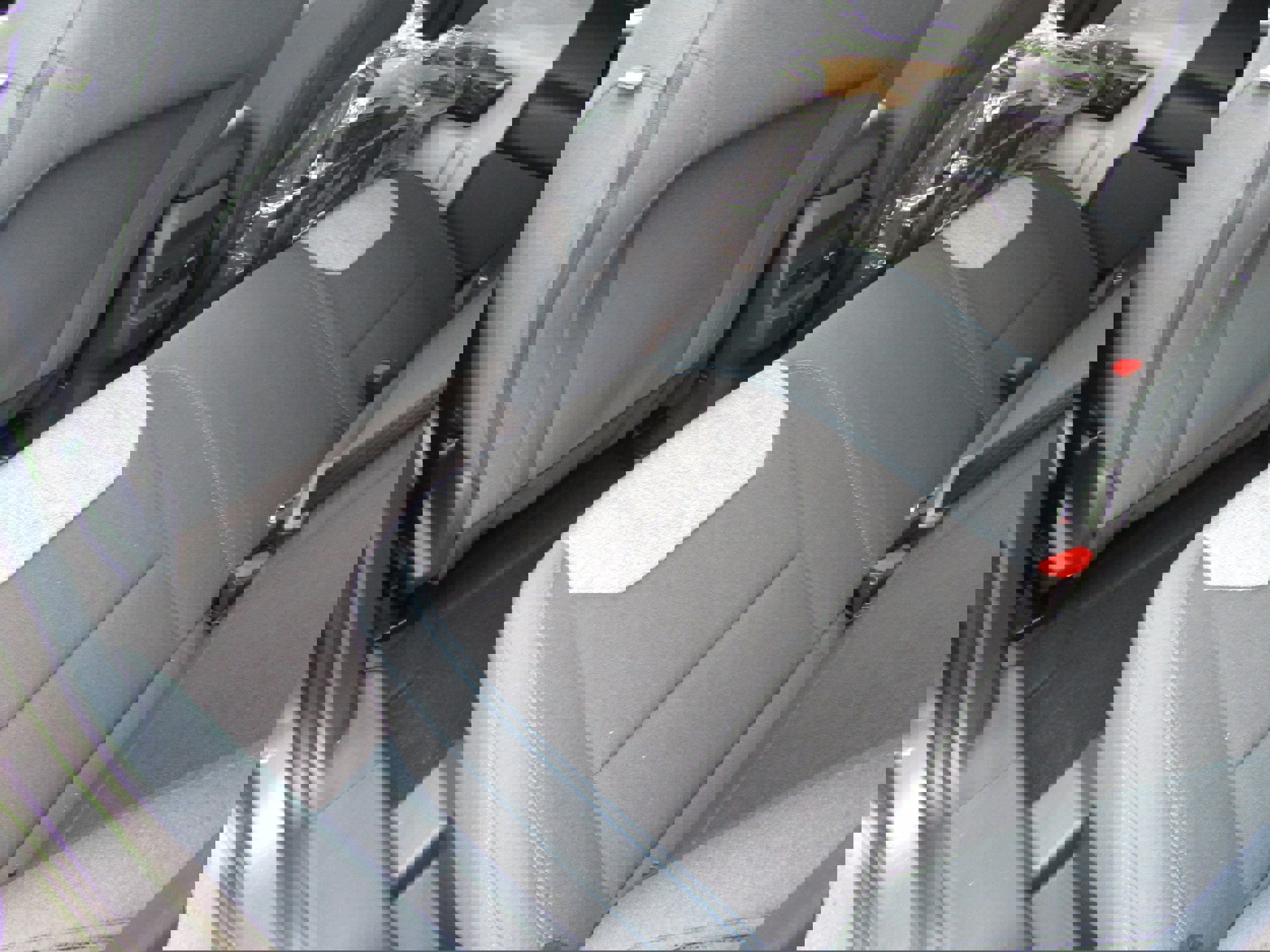 New 2025 Ford Maverick XLT w/ Equipment Group 301A image 7