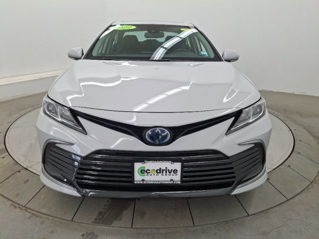 Used 2022 Toyota Camry LE w/ Cold Weather Package image 2