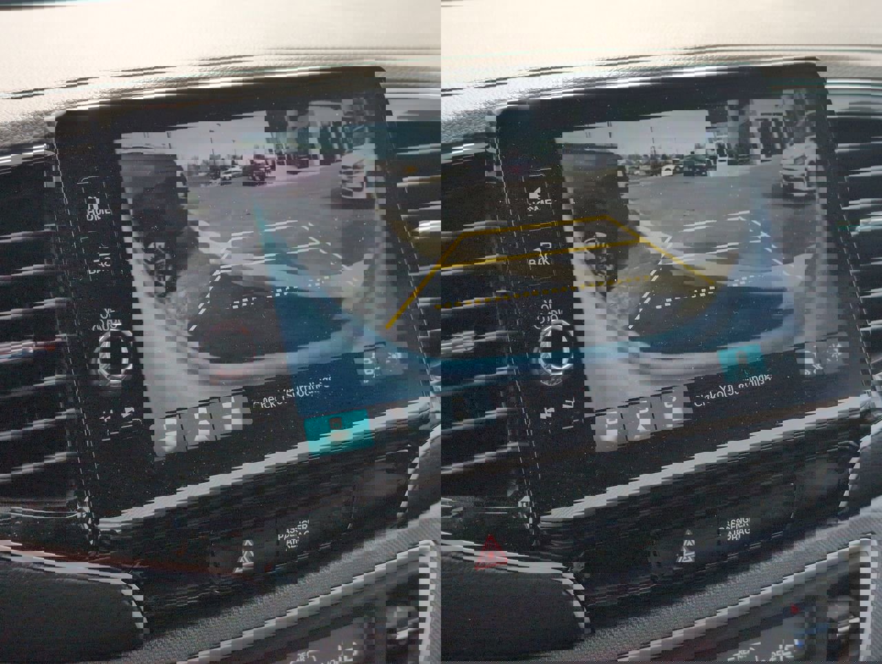 Used 2025 Honda Ridgeline RTL image 21