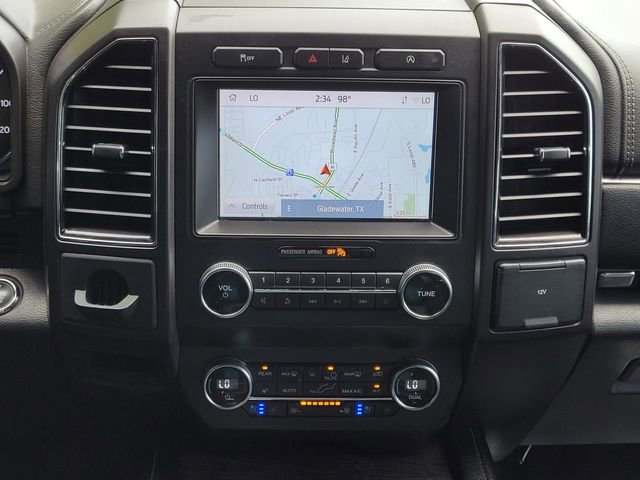 Used 2020 Ford Expedition Limited RWD image 22