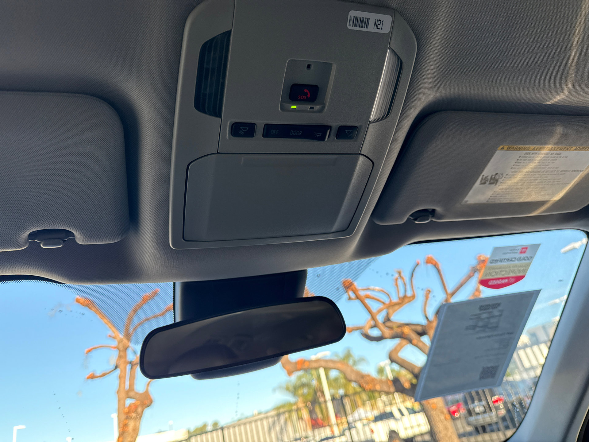 Certified 2025 Toyota Highlander LE image 24