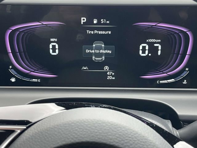 New 2026 Kia Seltos S AWD/4WD image 28