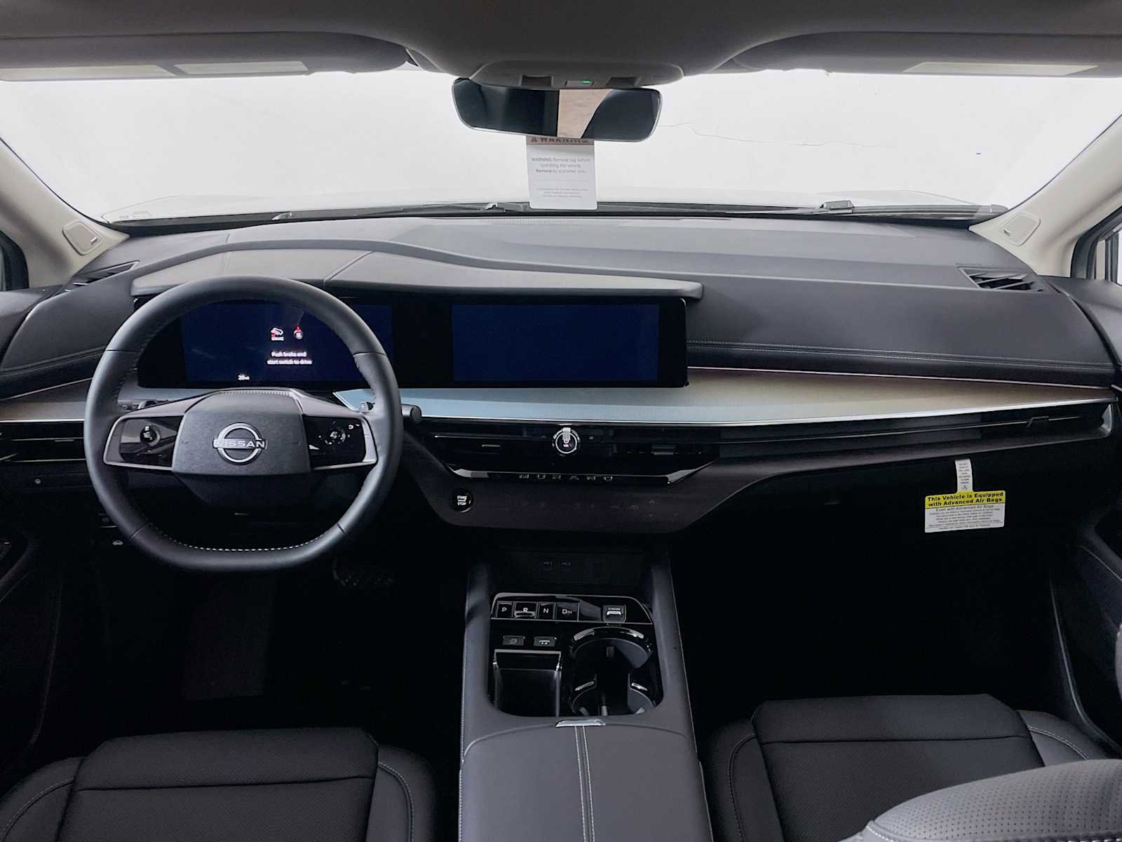 New 2026 Nissan Murano SL image 3