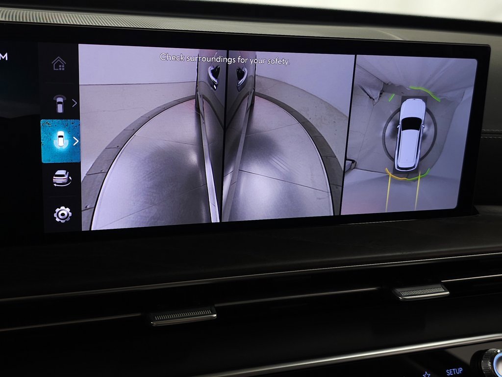 New 2026 Genesis GV80 2.5T Advanced image 25