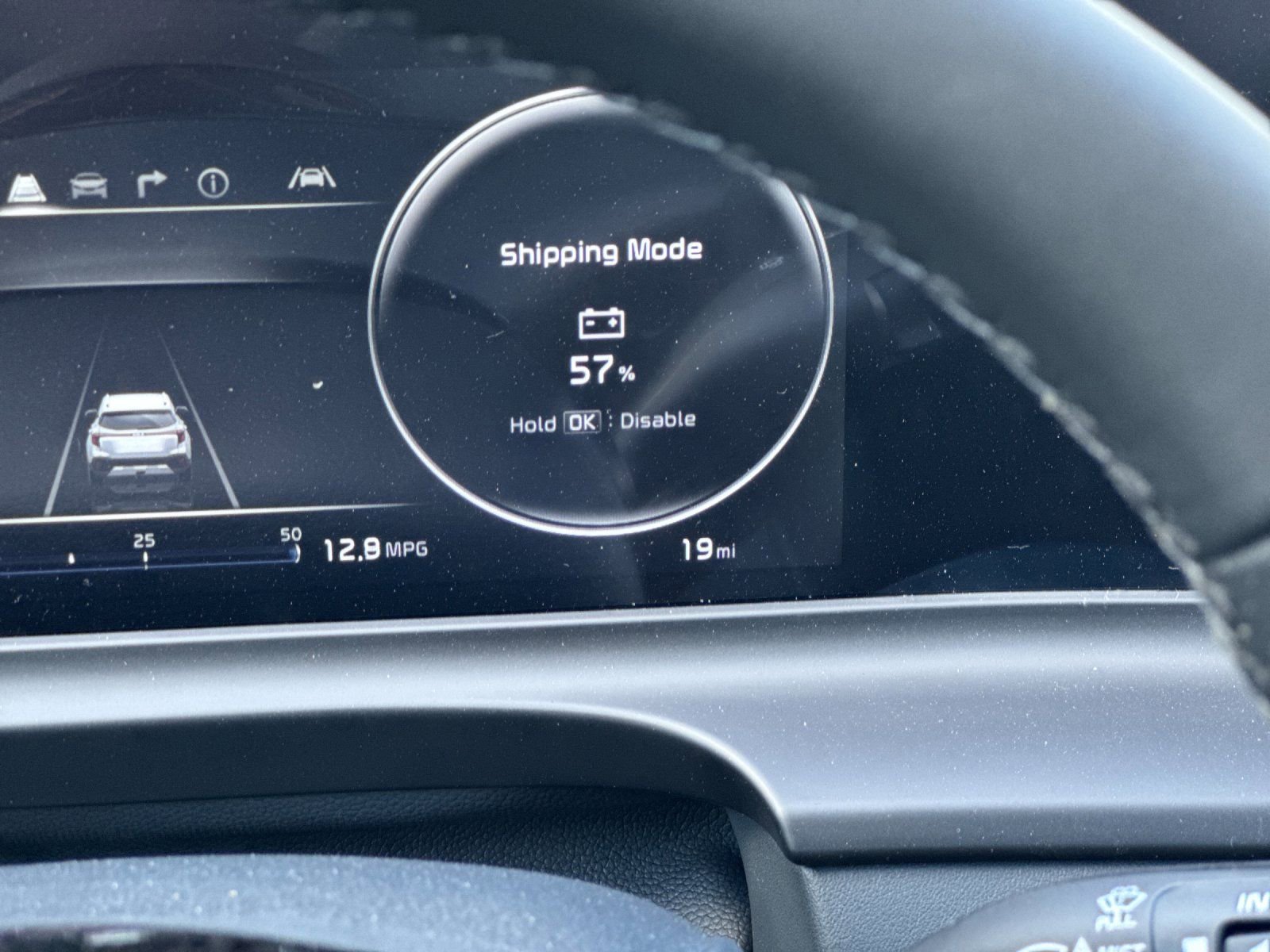 New 2026 Kia Seltos SX w/ SX Sunroof Package image 28