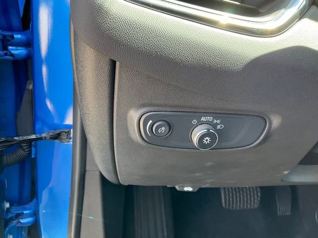 Used 2024 Chevrolet Equinox LS w/ Driver Confidence II Package image 8