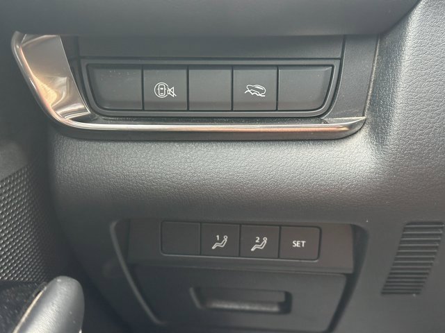 Used 2025 MAZDA CX-30 AWD 2.5 S w/ Preferred Package image 33