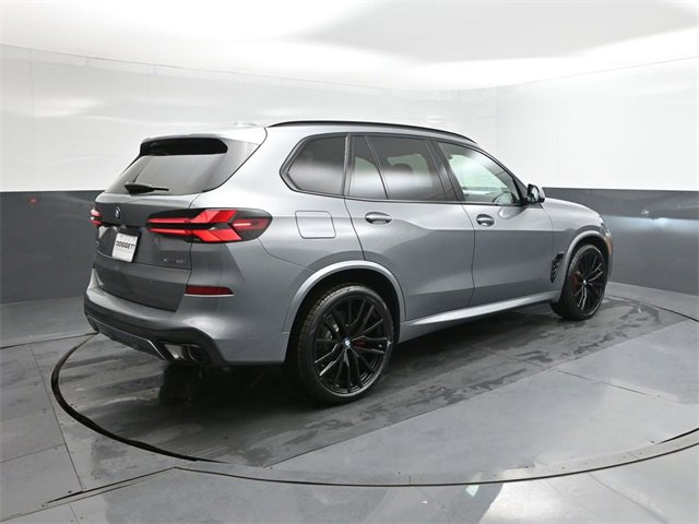 New 2026 BMW X5 xDrive40i image 11
