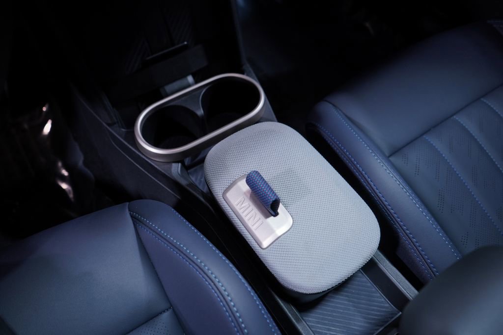 Used 2025 MINI Cooper S image 12