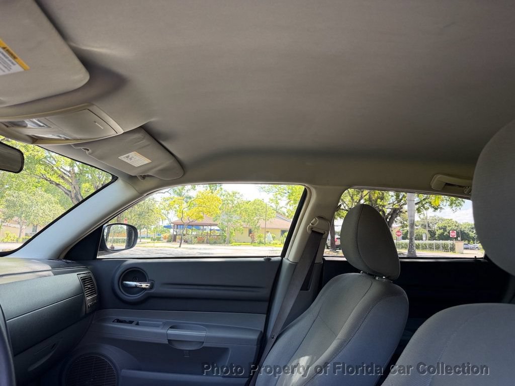 Used 2005 Dodge Magnum SE RWD image 63