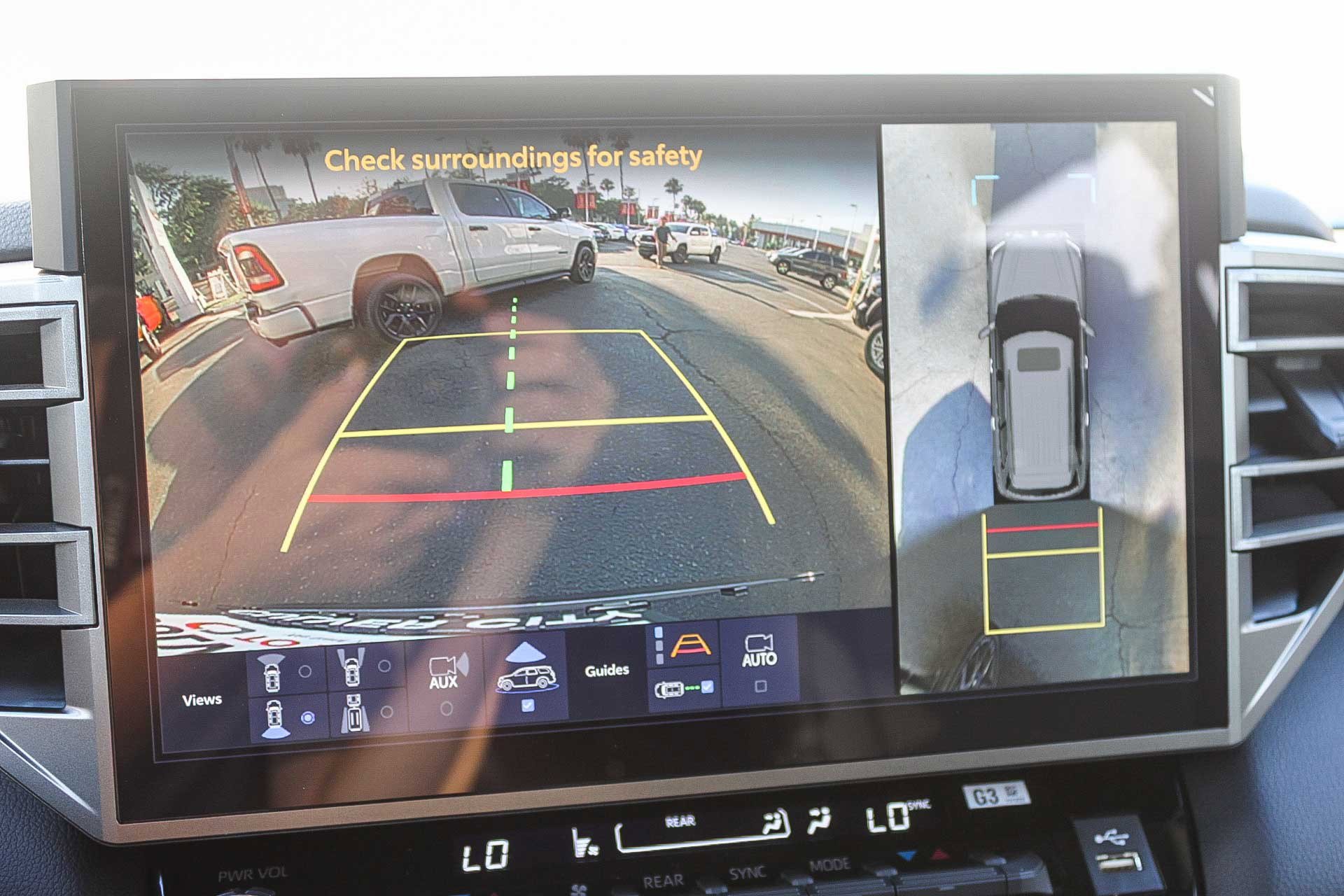 New 2026 Toyota Sequoia Limited image 26