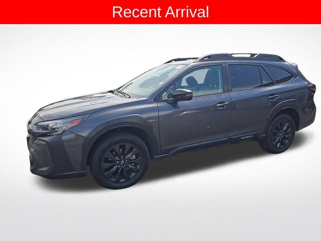 Used 2024 Subaru Outback Onyx Edition XT