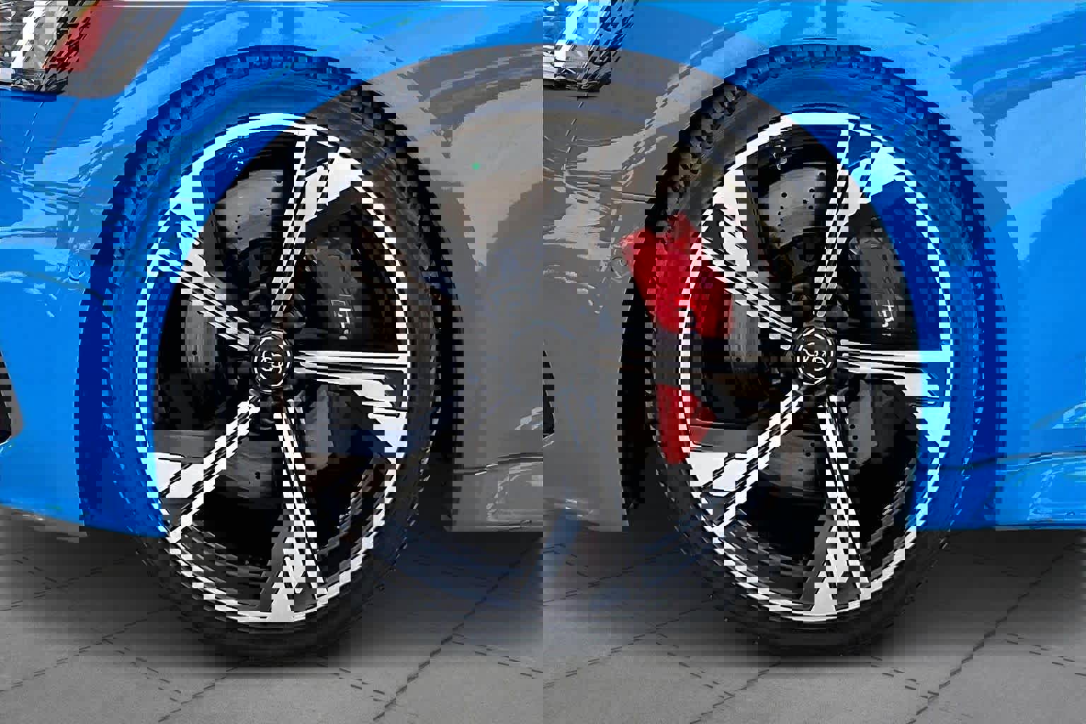 Used 2021 Audi RS 5 w/ Dynamic Package image 10