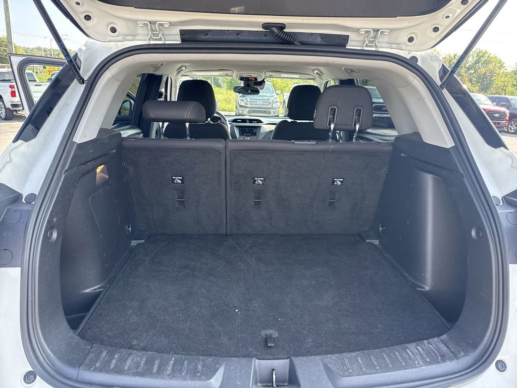 Used 2021 Chevrolet TrailBlazer LT image 31