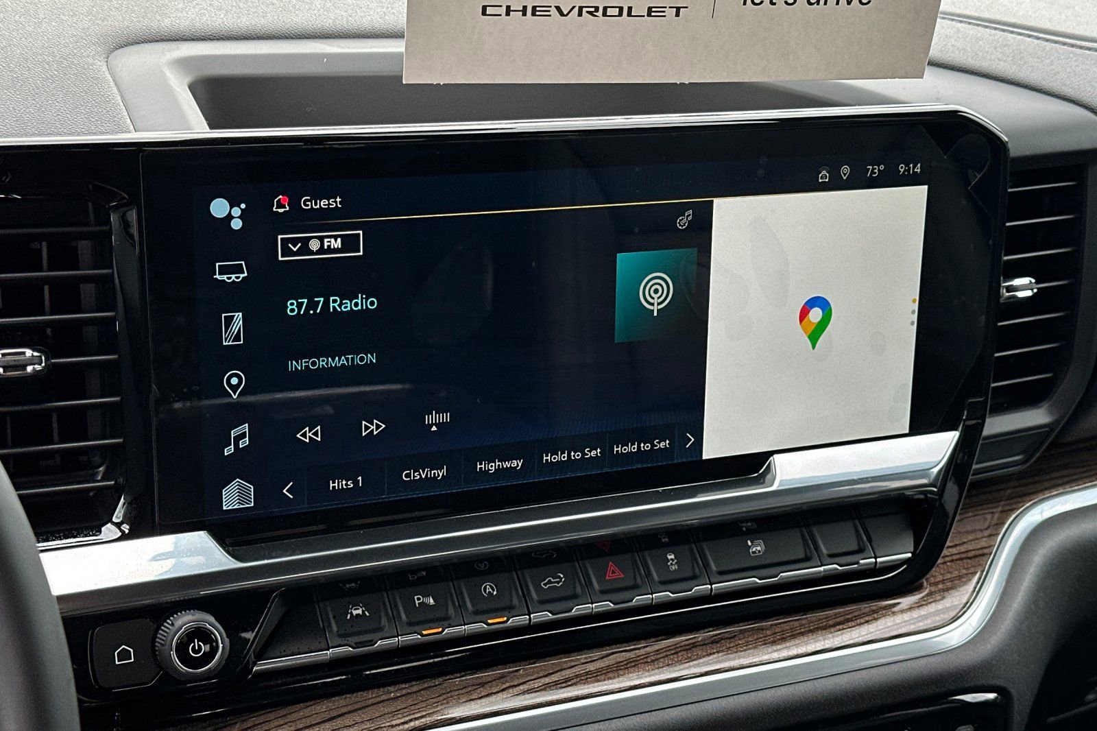 New 2026 Chevrolet Silverado 1500 LT w/ Safety Package image 17