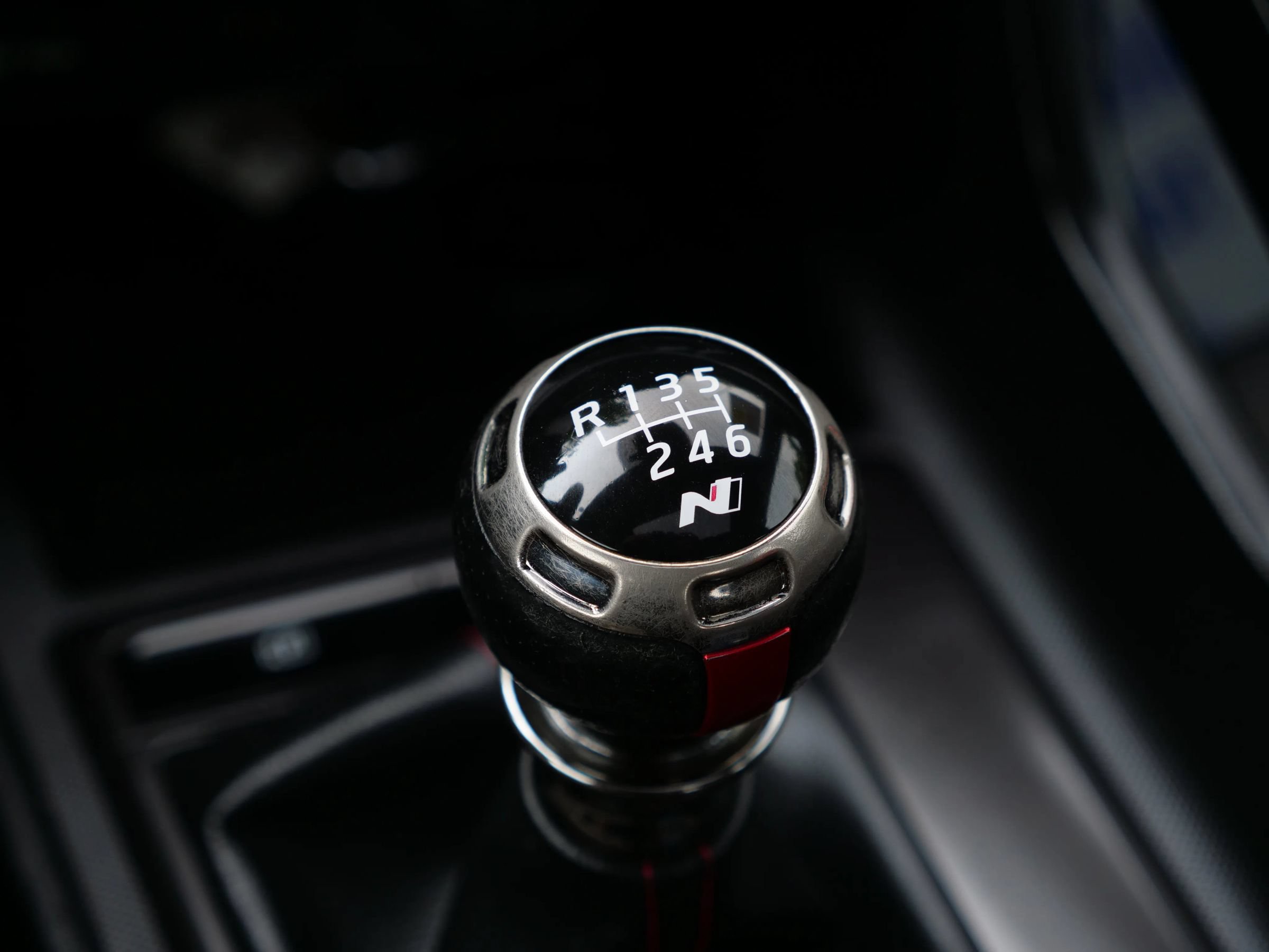 Used 2021 Hyundai Elantra N Line FWD image 27