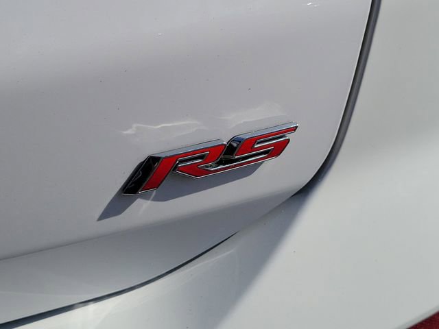 Certified 2024 Chevrolet Equinox RS image 7