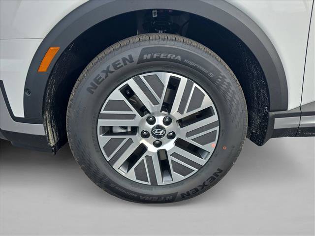 New 2027 Hyundai Palisade SEL Premium FWD image 10