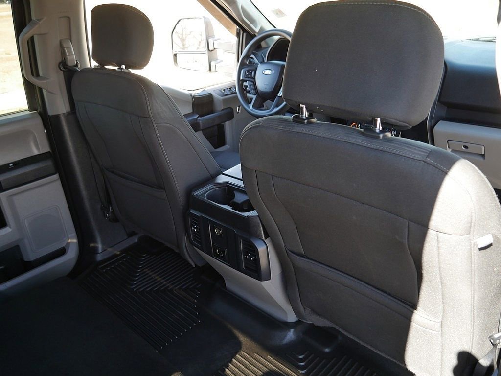 Used 2018 Ford F150 XL w/ Equipment Group 101A Mid AWD/4WD image 46