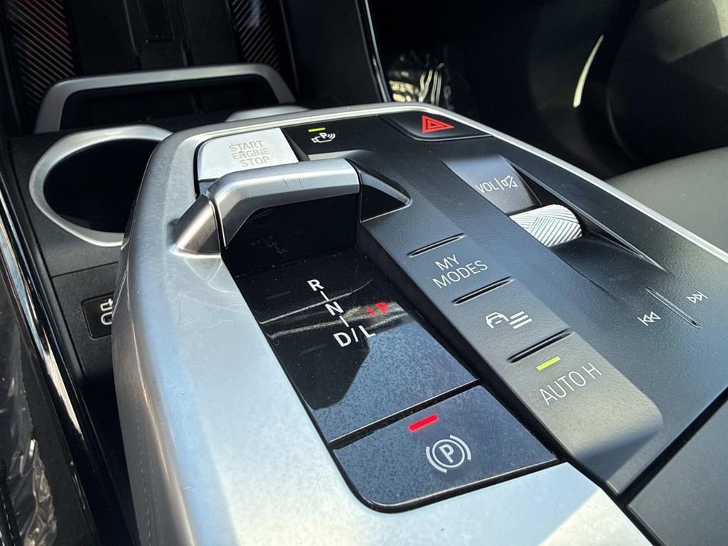 Used 2025 BMW X1 xDrive28i image 35