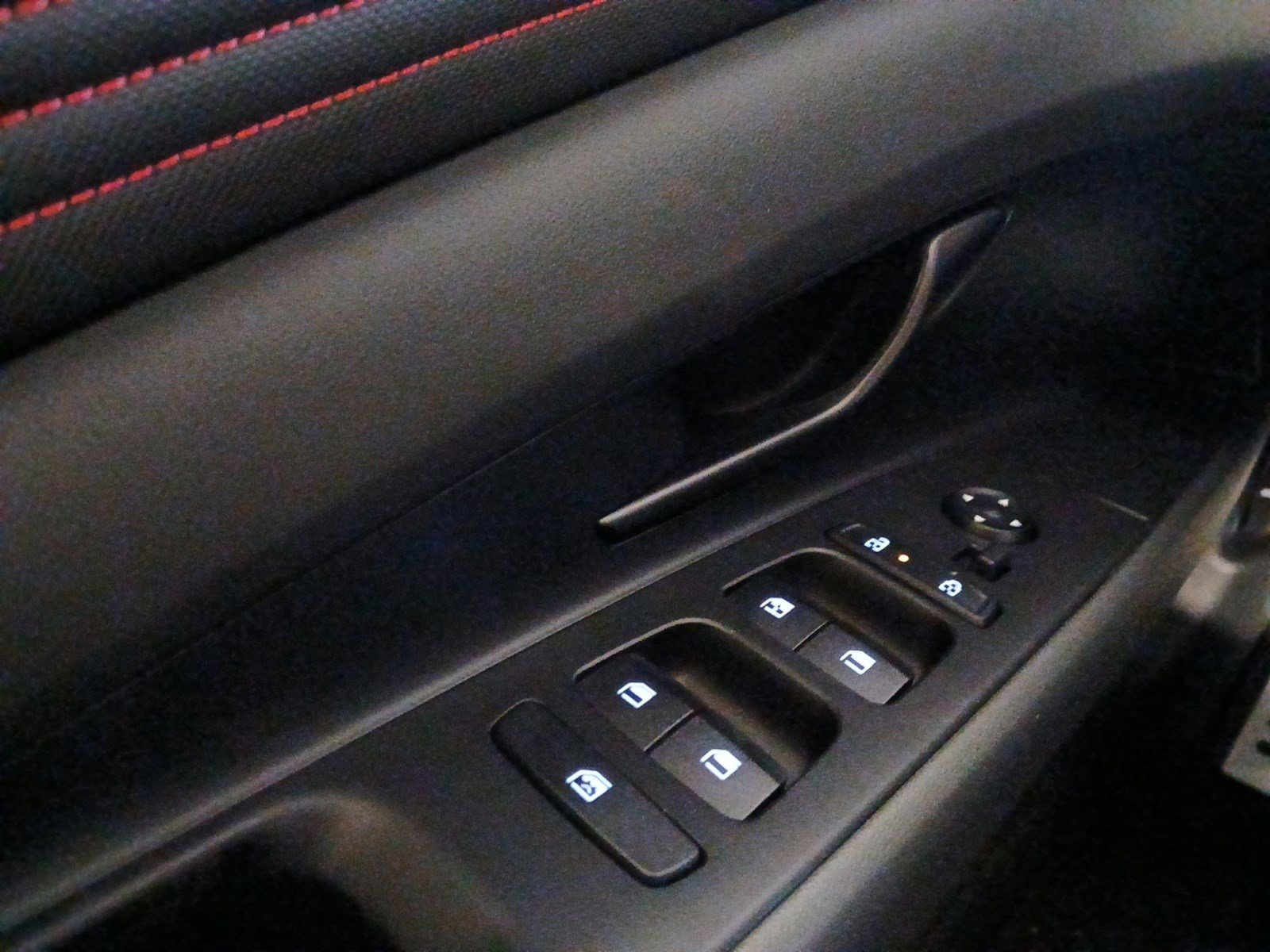 New 2026 Hyundai Elantra N Line image 18