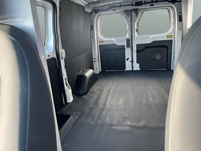 Used 2024 Ford Transit 150 Low Roof w/ Load Area Protection Package image 16