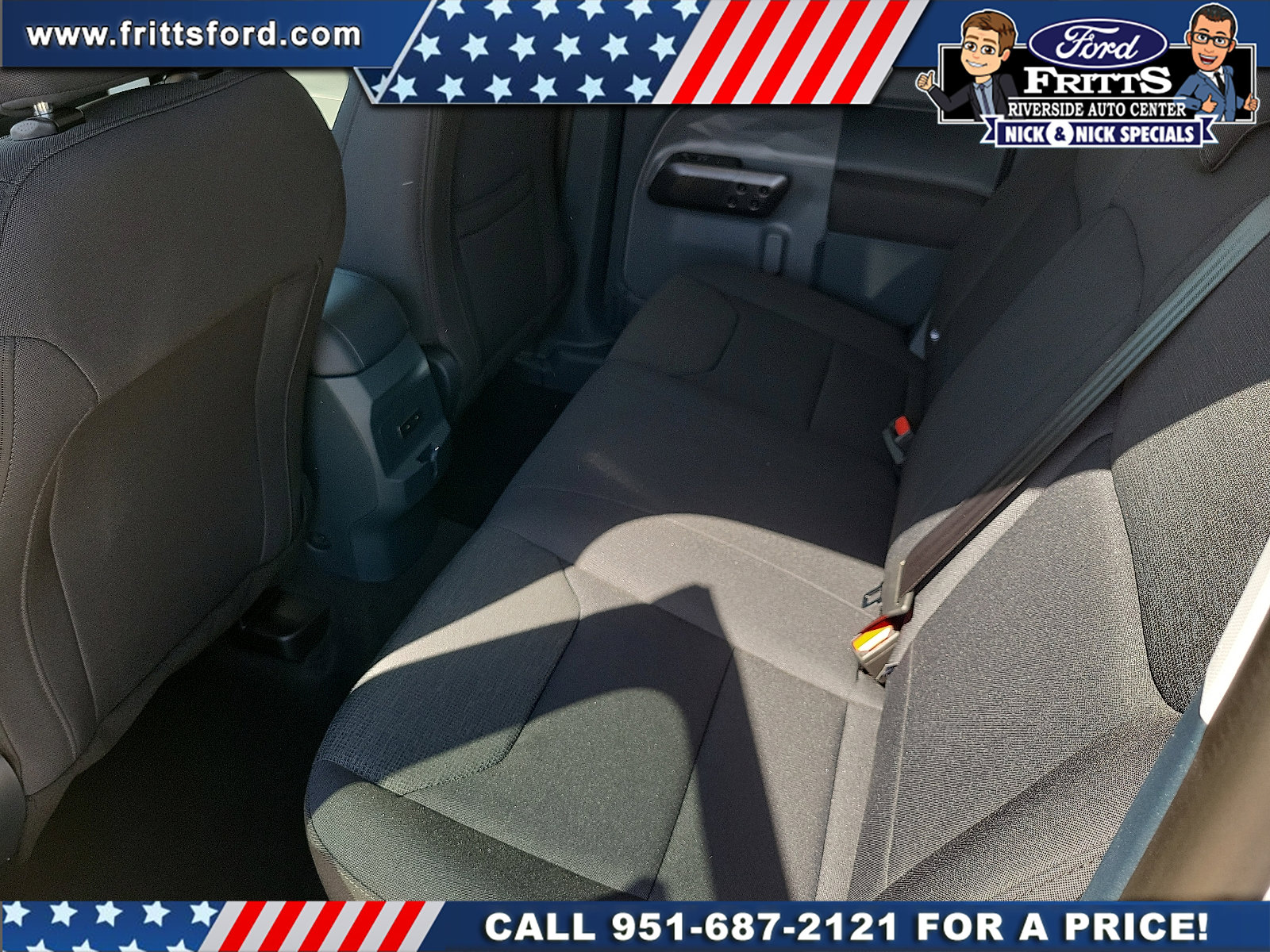 New 2026 Ford Maverick XL FWD image 15