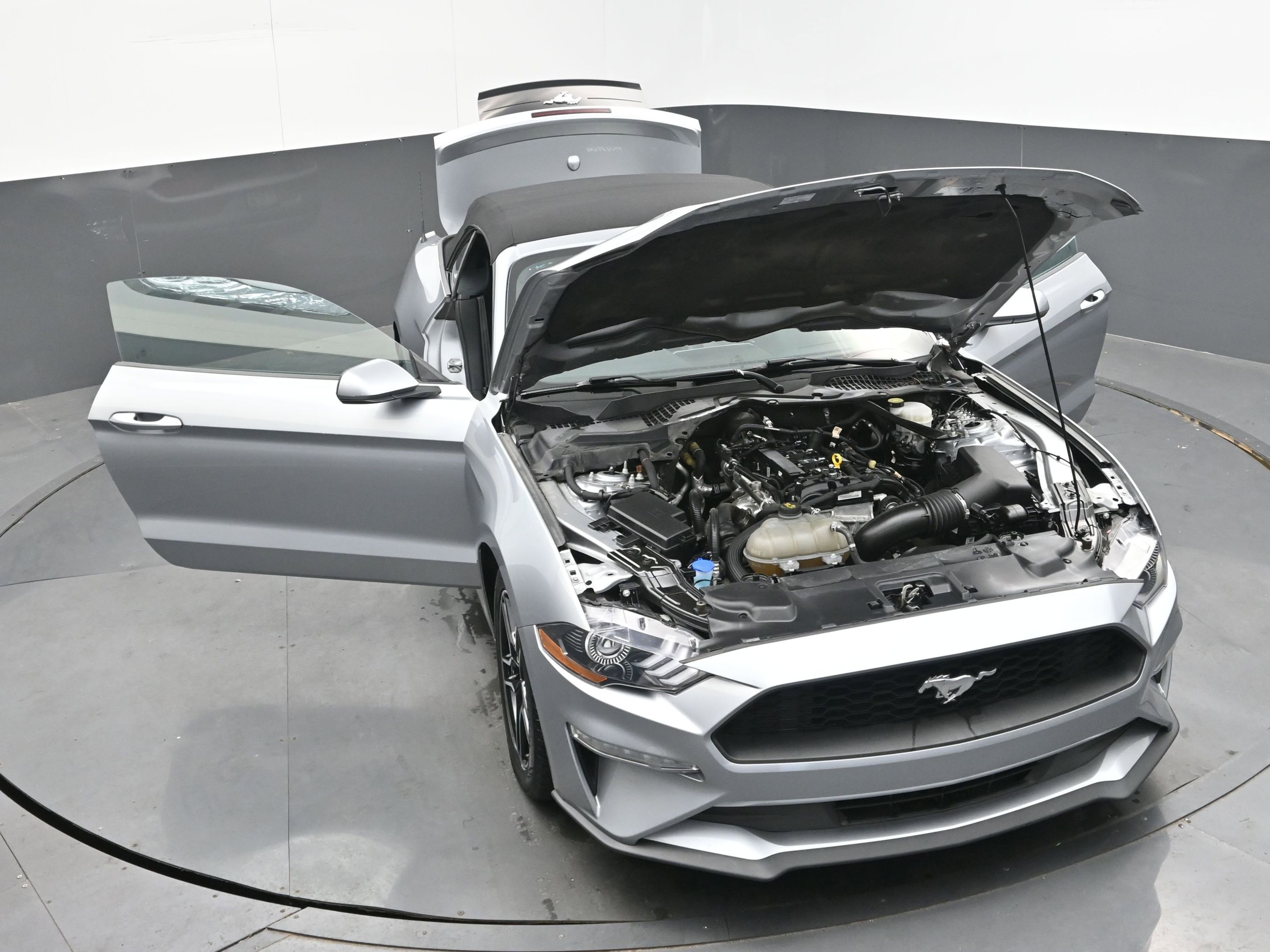 Used 2023 Ford Mustang Premium image 35