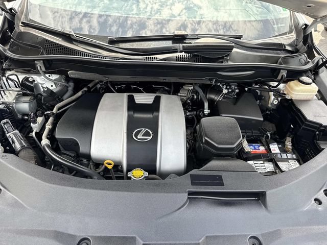 Used 2016 Lexus RX 350 FWD w/ Premium Package image 10