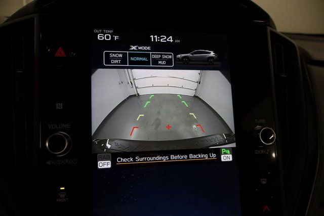 New 2026 Subaru Crosstrek 2.5i Limited w/ Popular Package #3A image 24