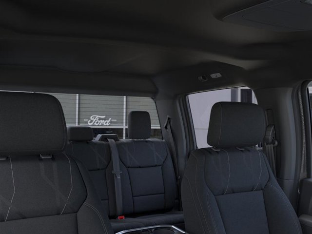 New 2026 Ford F150 STX image 22
