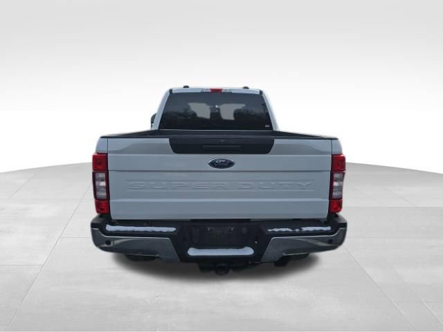 Used 2020 Ford F250 XLT w/ XLT Value Package image 7