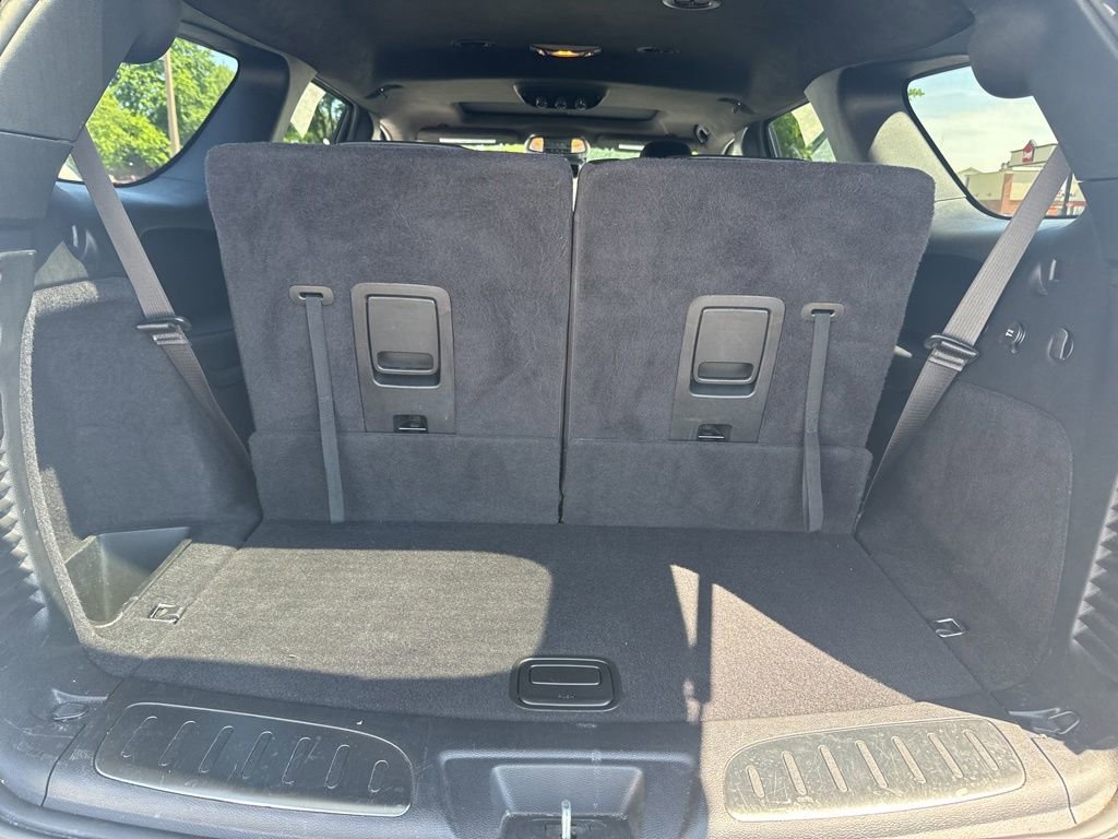 Used 2022 Dodge Durango Citadel AWD/4WD image 11