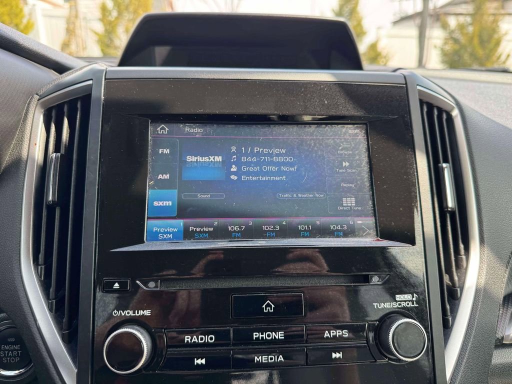 Used 2020 Subaru Forester Premium image 28