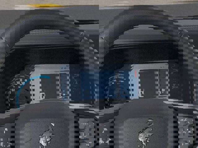 New 2025 Ford Bronco Outer Banks image 13