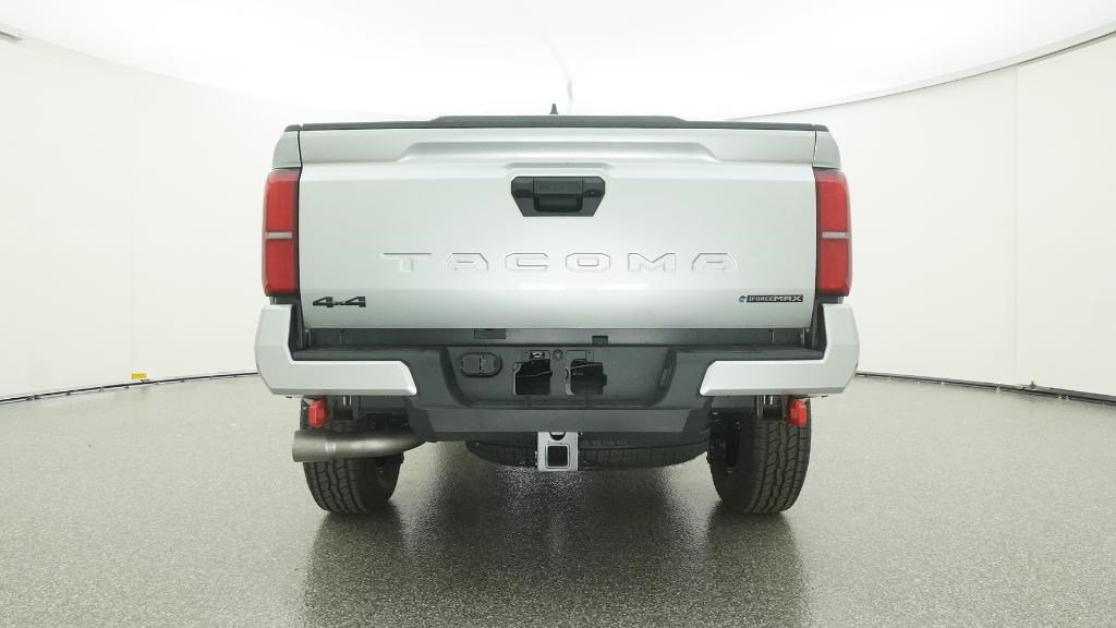 New 2025 Toyota Tacoma TRD Off-Road AWD/4WD image 17