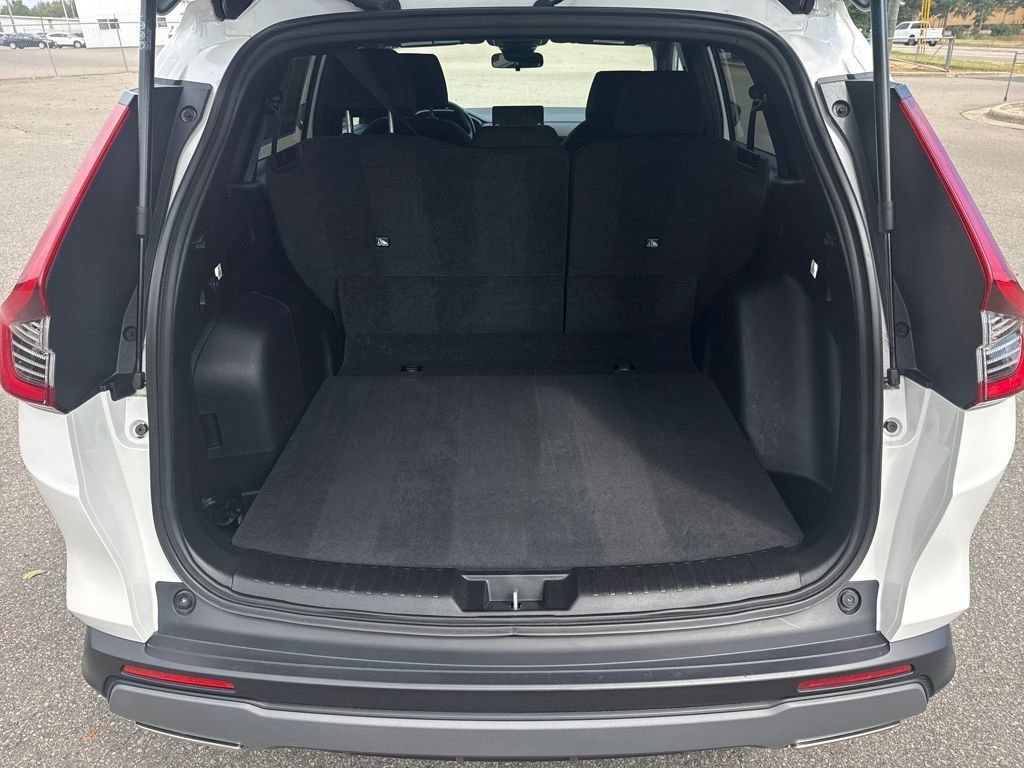 Used 2023 Honda CR-V Sport image 25