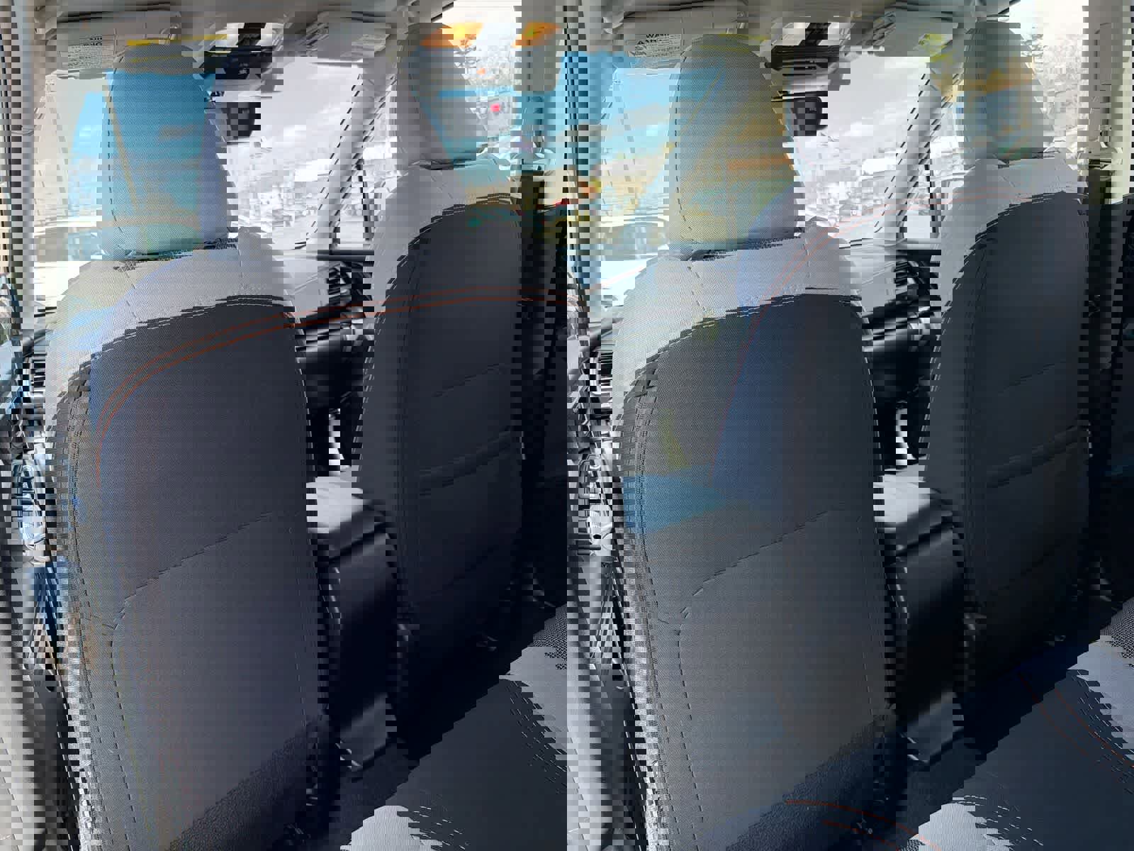 Certified 2023 Subaru Crosstrek 2.0i Premium image 19