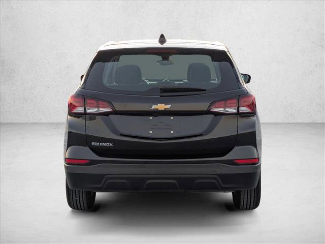 Used 2024 Chevrolet Equinox LS w/ Driver Confidence II Package FWD image 7