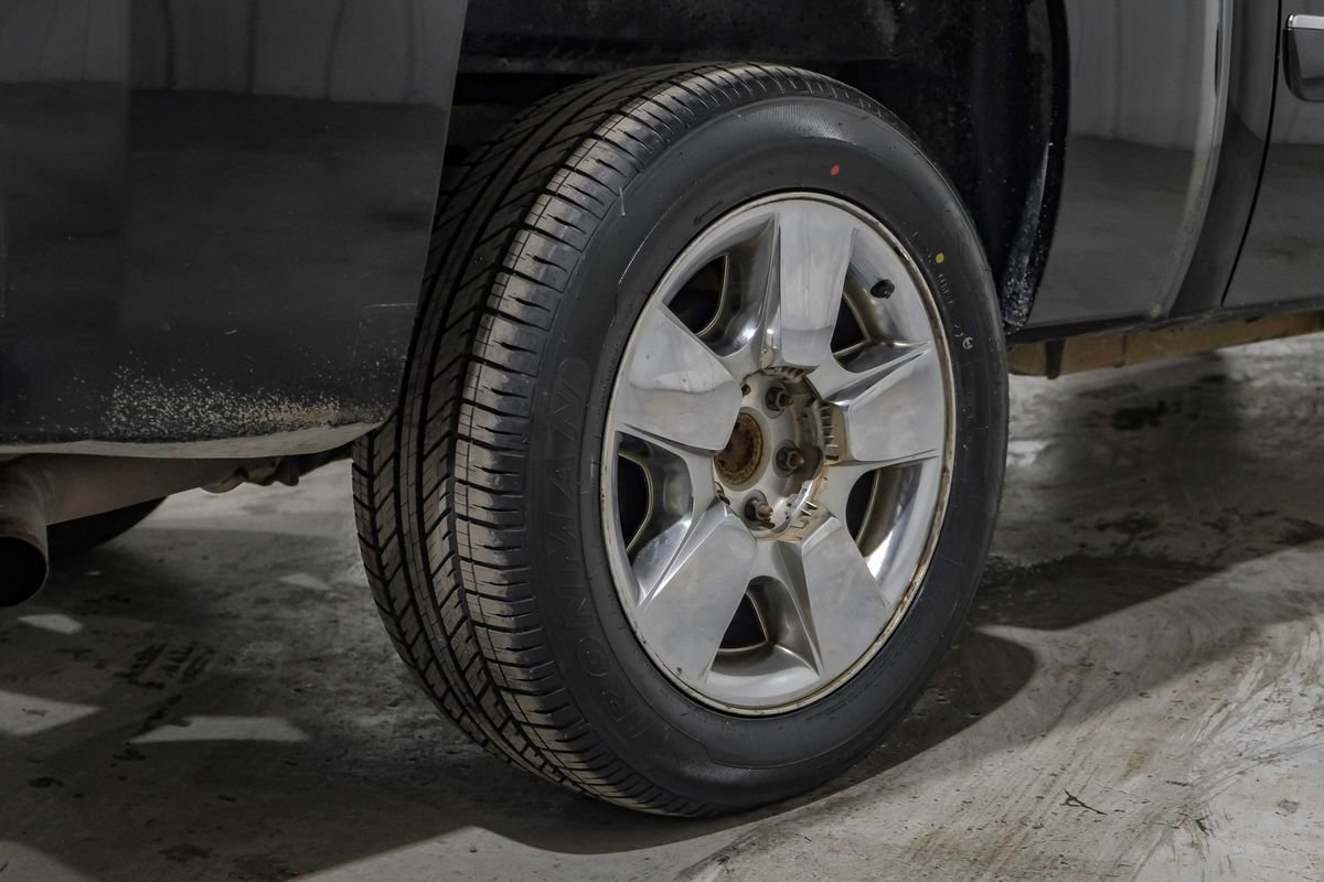 Used 2010 Chevrolet Silverado 1500 LT w/ Regional Value Package image 53