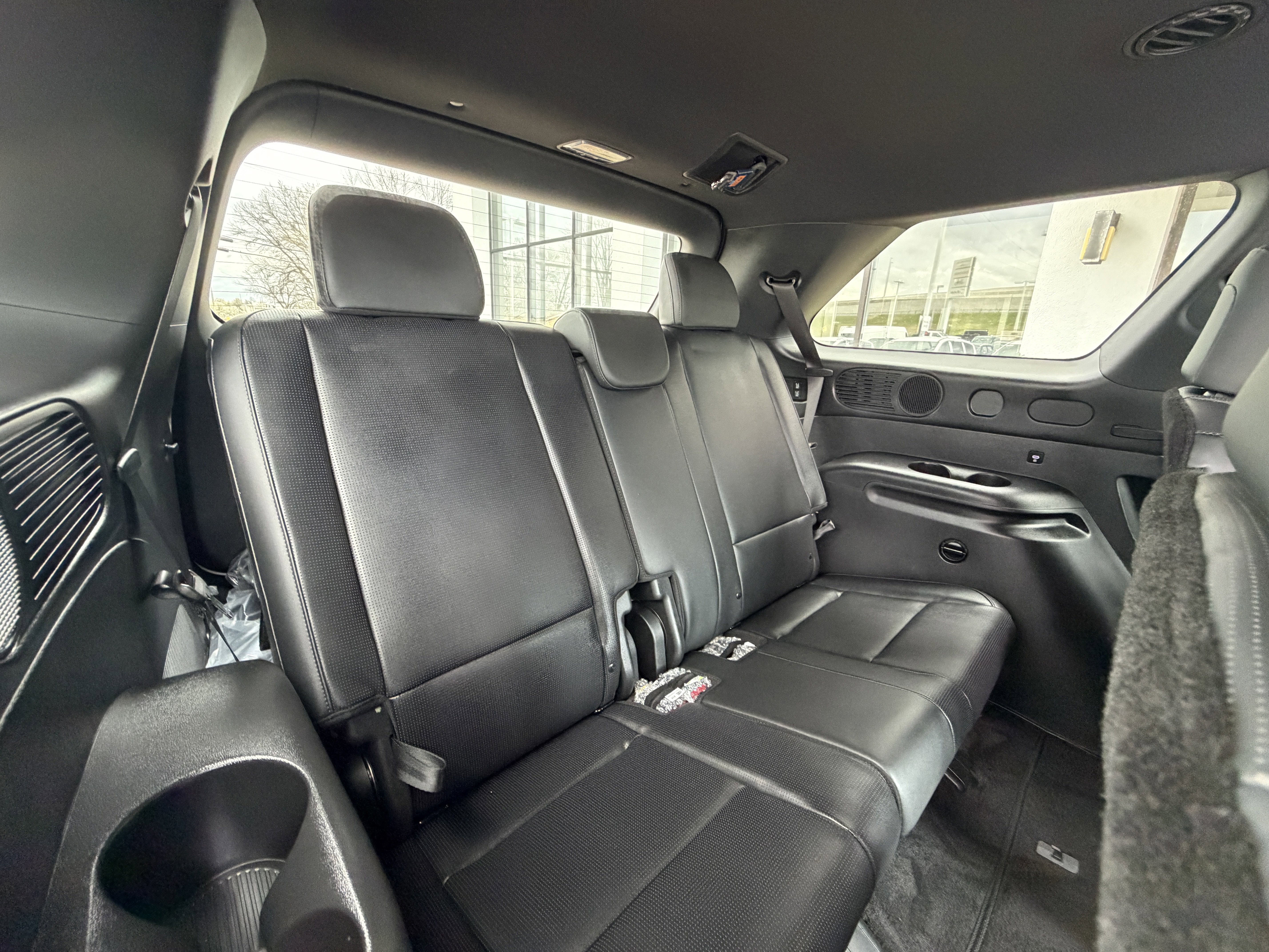 Certified 2026 Hyundai Palisade XRT Pro image 27