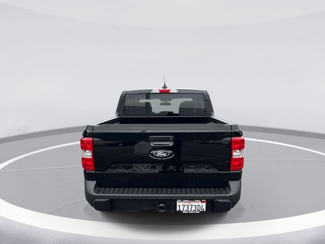 Used 2025 Ford Maverick XL w/ Equipment Group 102A AWD/4WD image 5