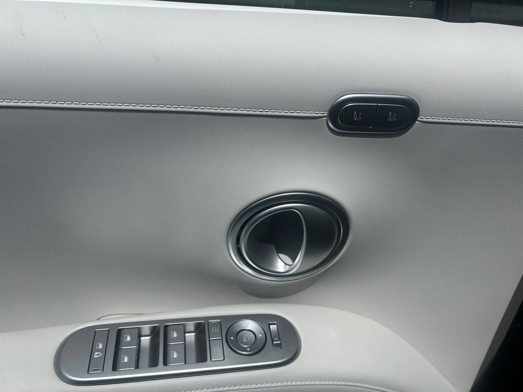 New 2026 Hyundai Palisade SEL AWD/4WD image 22