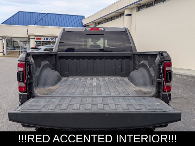 Used 2022 RAM 1500 Rebel w/ Rebel Level 2 Equipment Group AWD/4WD image 8