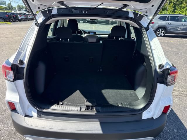 Used 2022 Ford Escape S AWD/4WD image 15